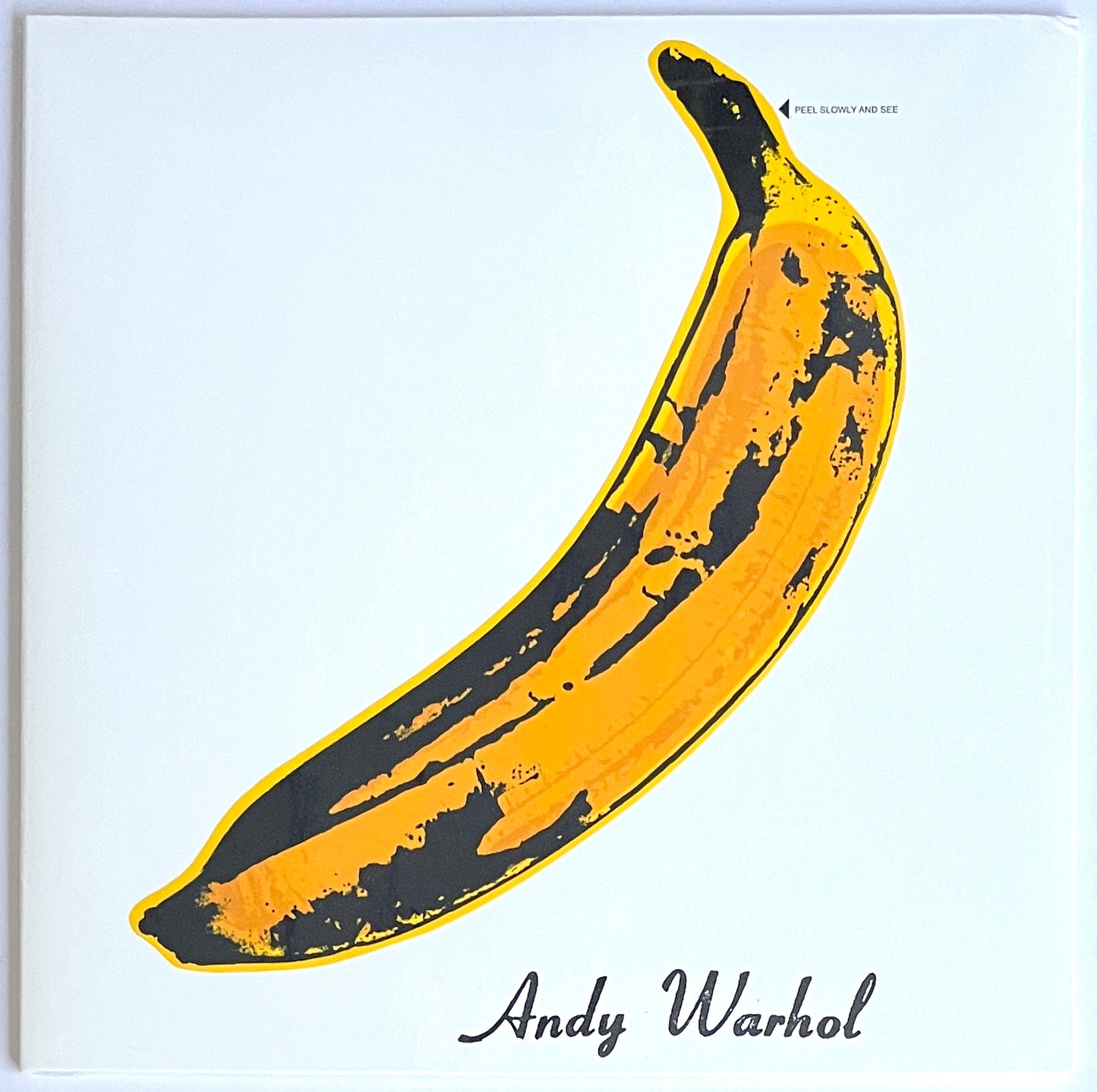 Velvet Underground & Nico - The Velvet Underground & Nico