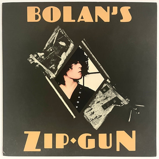 T.Rex - Bolan’s Zip Gun