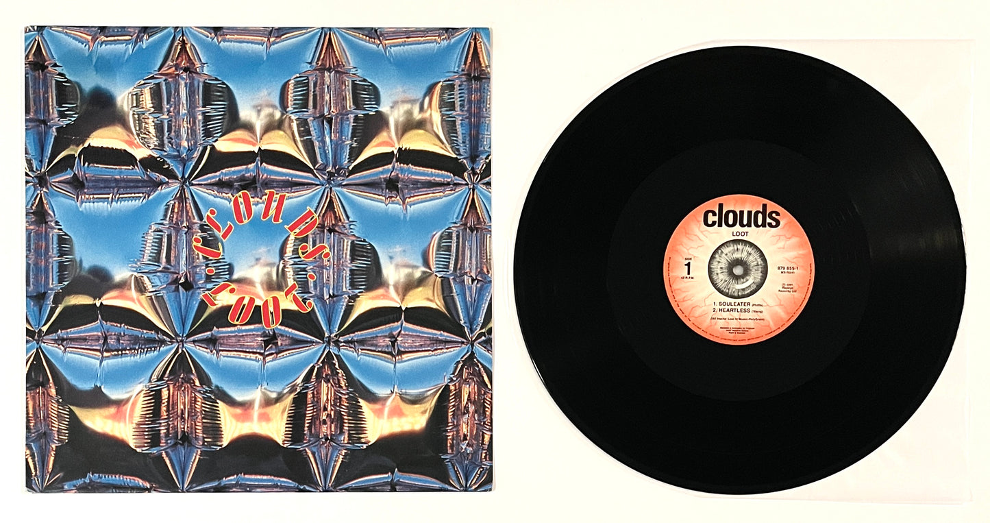 Clouds - Loot