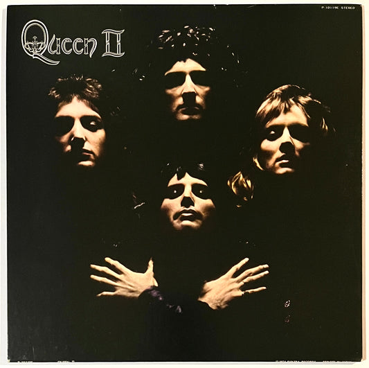 Queen - Queen II