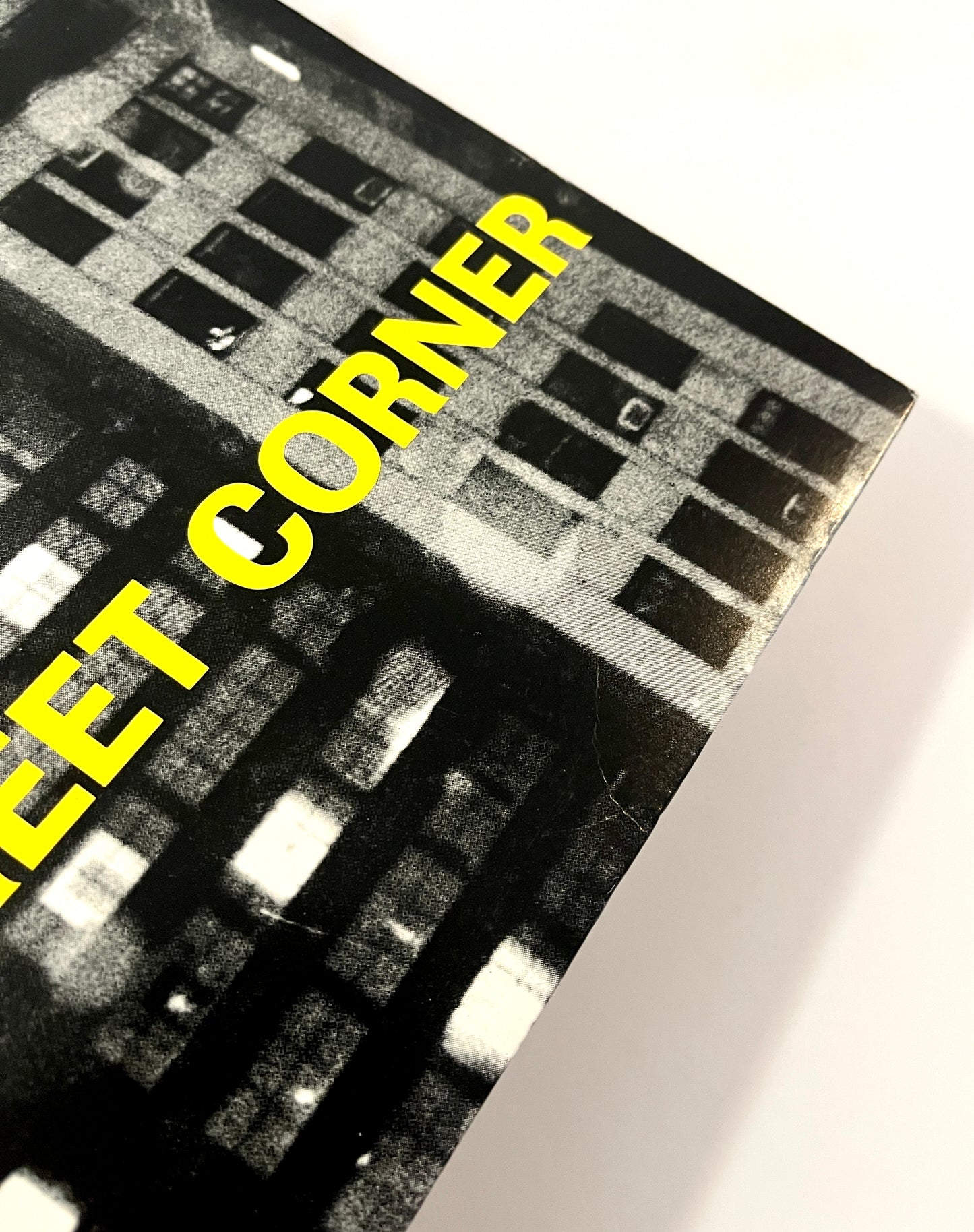 Tatsuro Yamashita - On The Street Corner