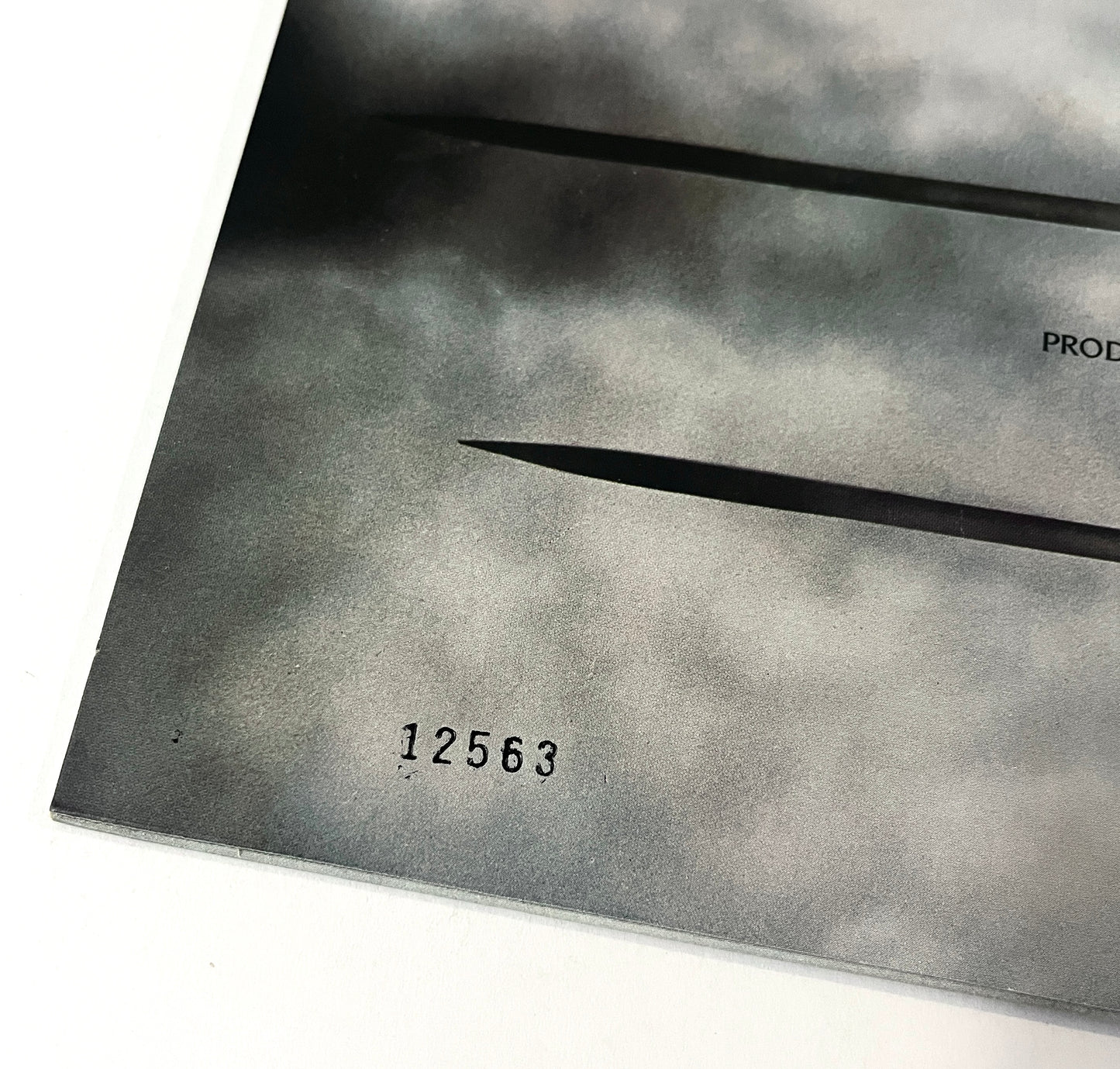 Debbie Harry - KooKoo (With Poster)