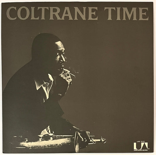 John Coltrane - Coltrane Time