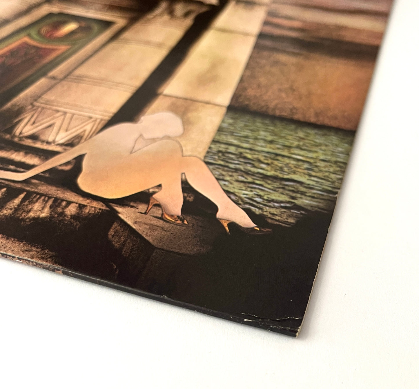 Judas Priest - Sin After Sin