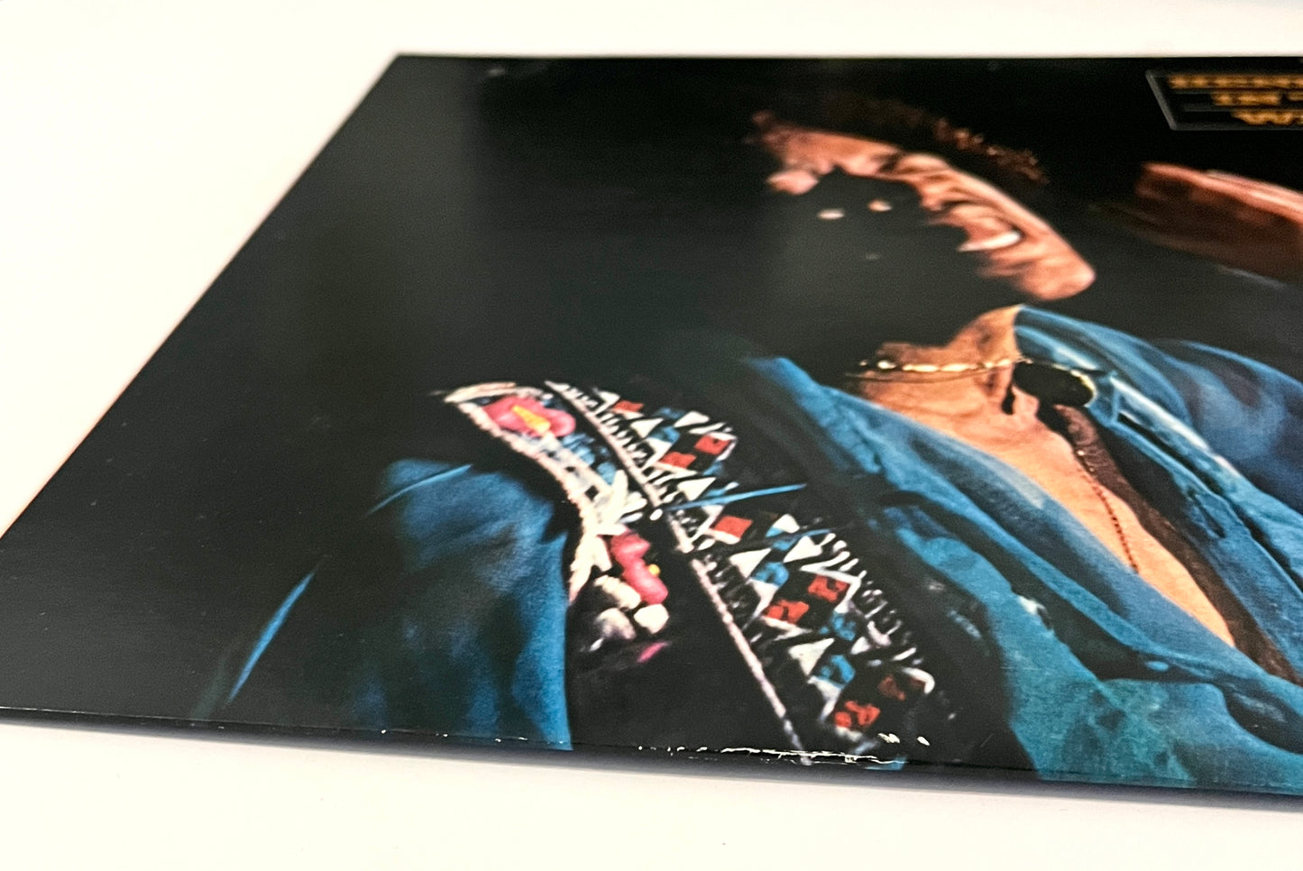 Jimi Hendrix - Hendrix In The West