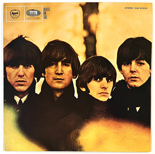 Beatles - Beatles For Sale