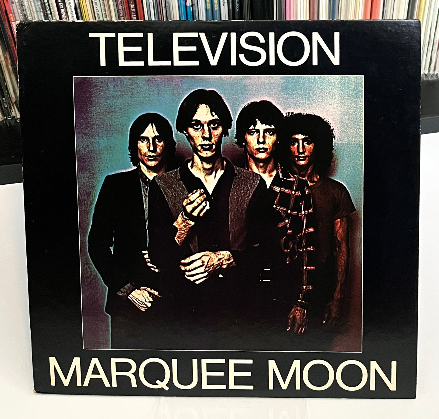 Television - Marquee Moon