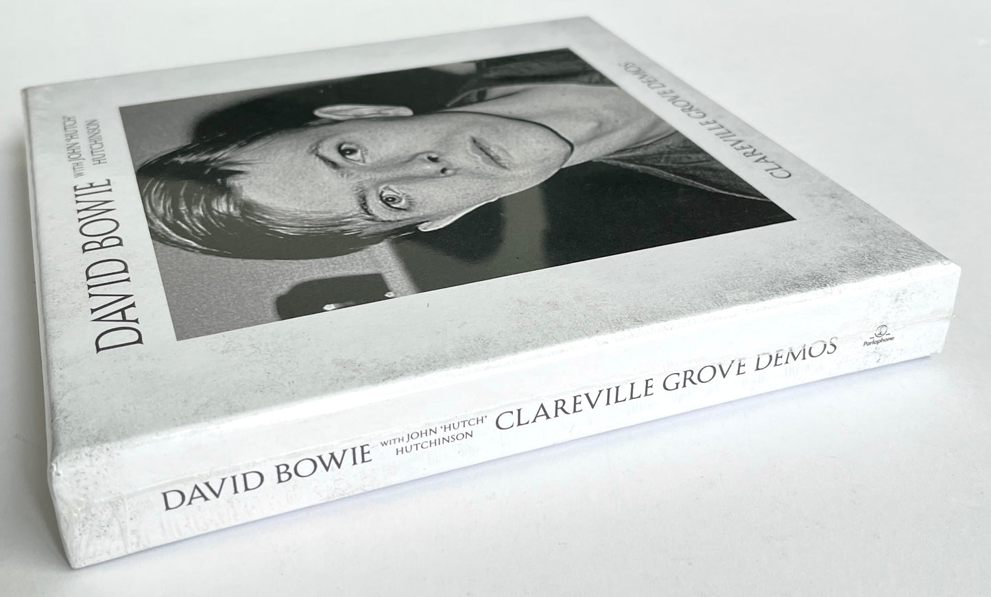 David Bowie - Clareville Grove
Demos (7” Box Set)