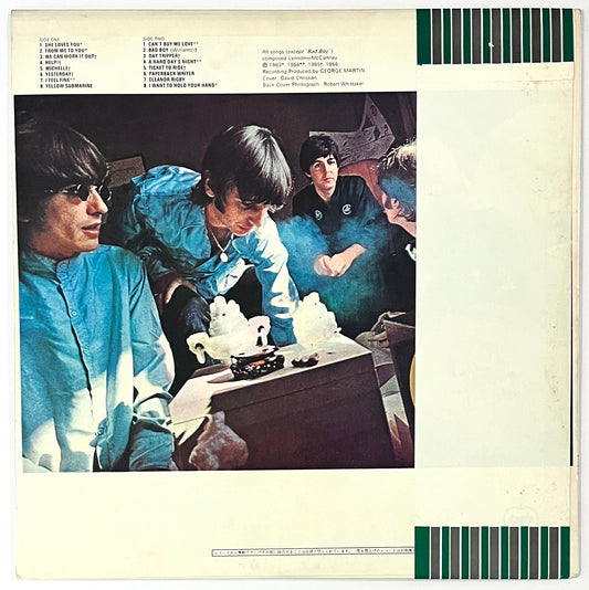 Beatles - A Collection Of Beatles Oldies