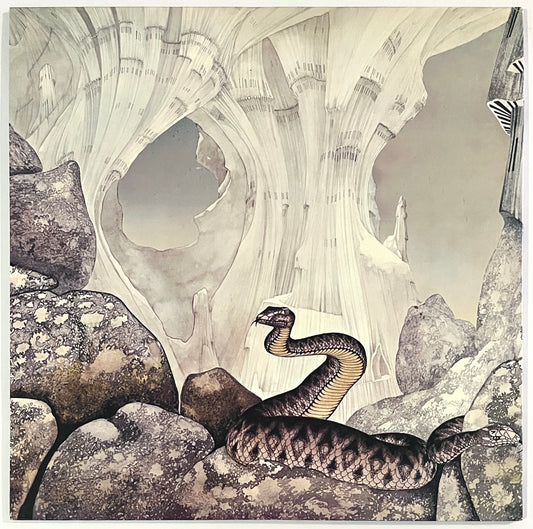 Yes - Relayer