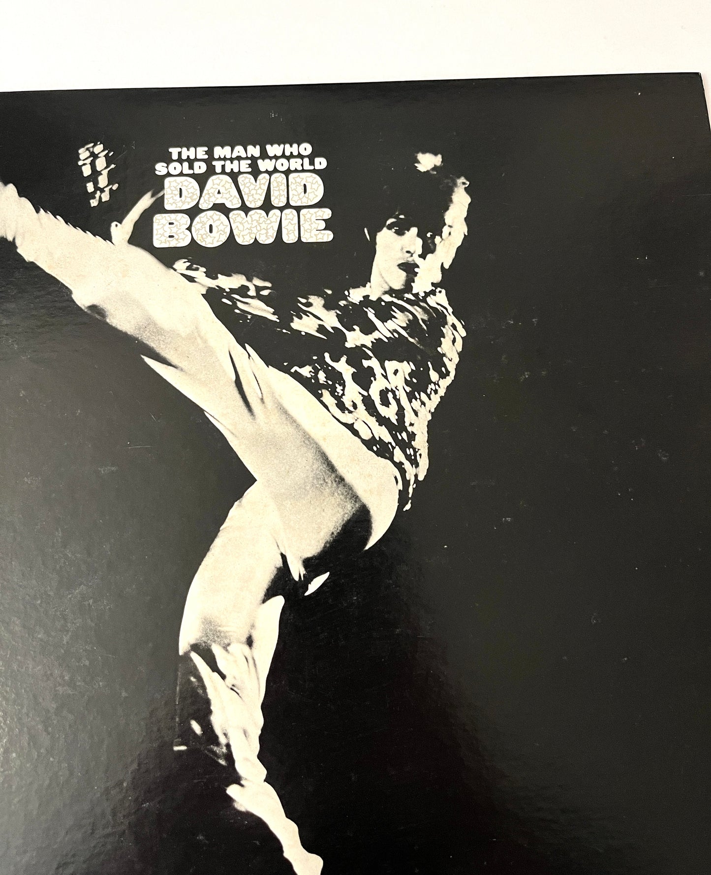 David Bowie - The Man Who Sold The World