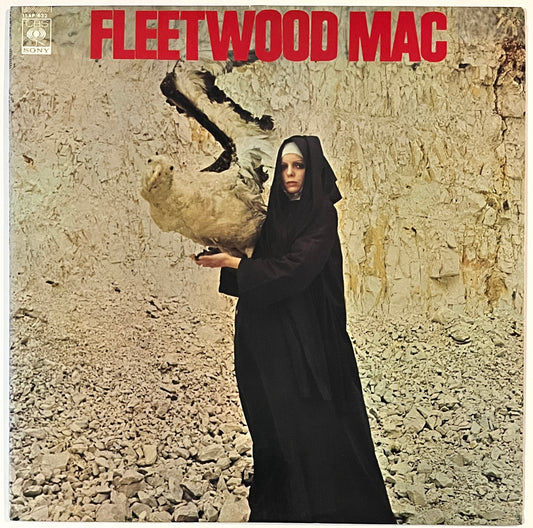 Fleetwood Mac - The Pious Bird Of Good Omen