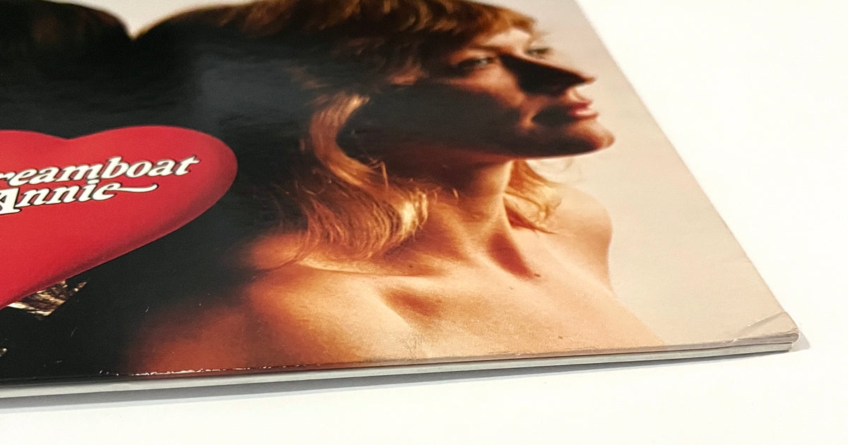 Heart - Dreamboat Annie