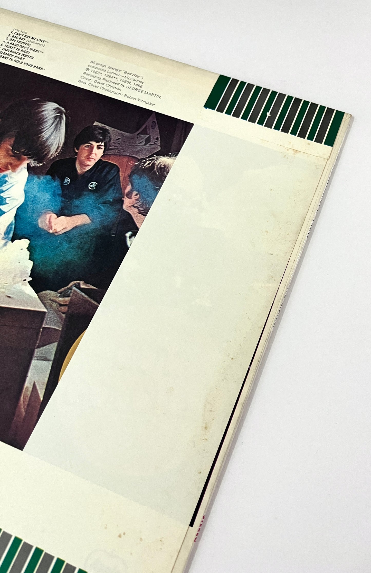 Beatles - A Collection Of Beatles Oldies