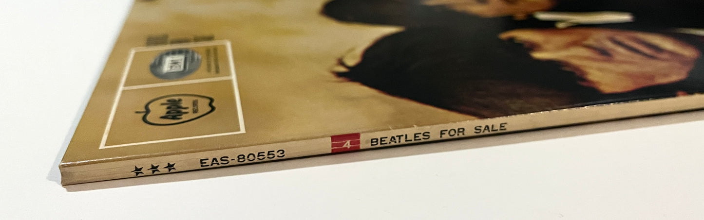 Beatles - Beatles For Sale