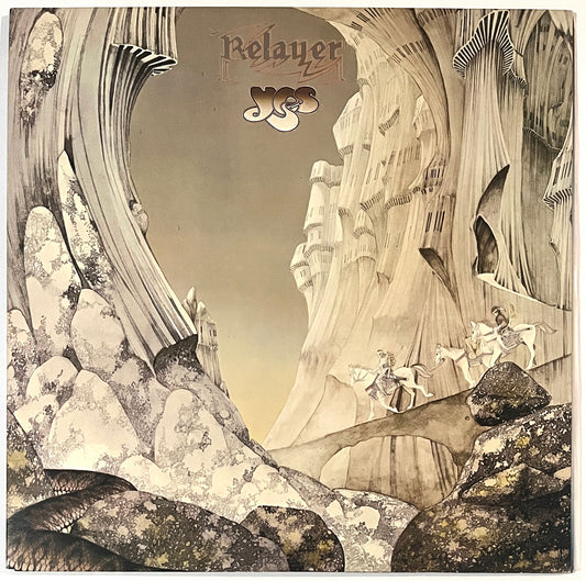 Yes - Relayer