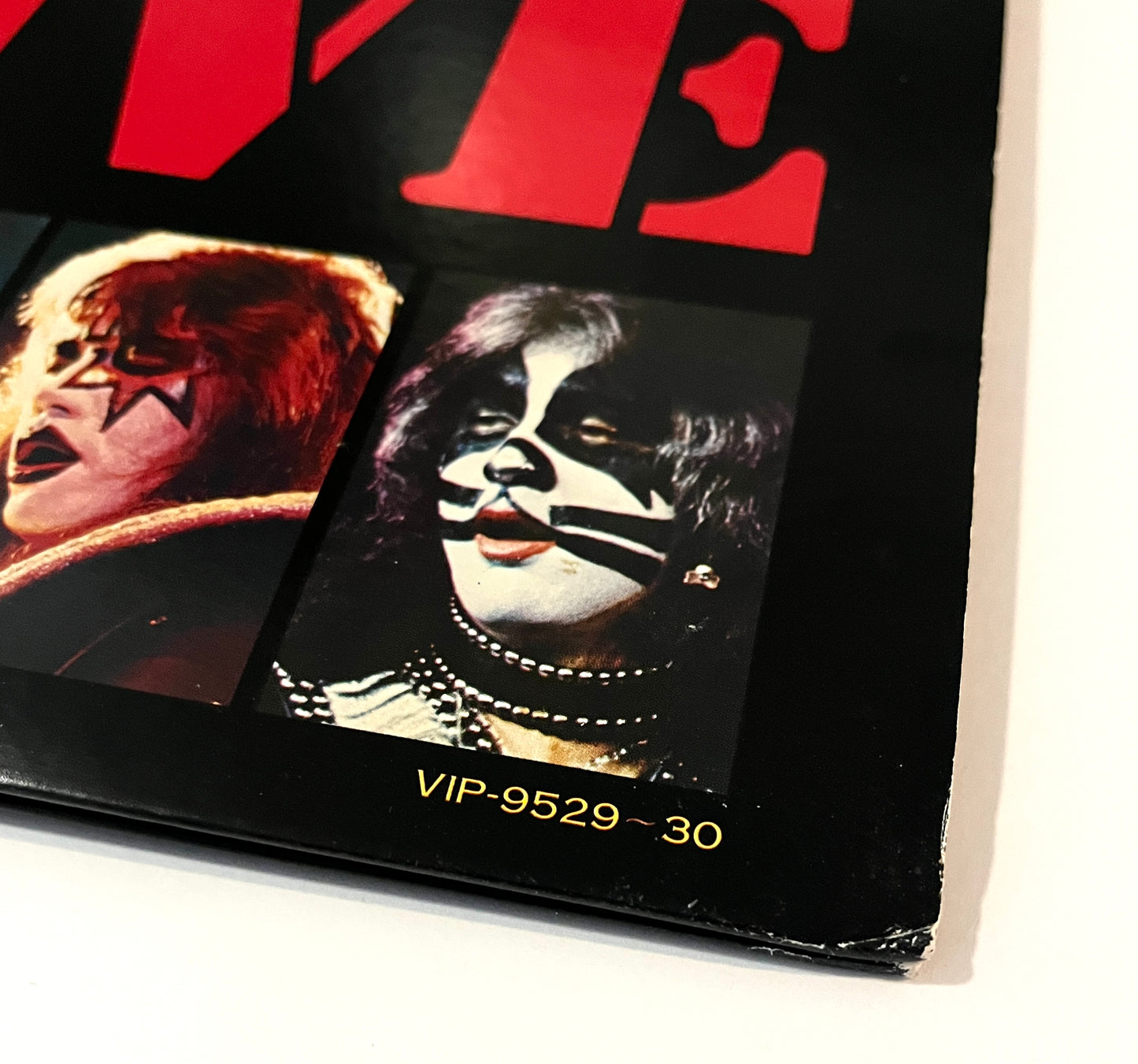 Kiss - Alive II
