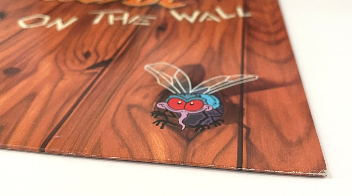 AC/DC - Fly On The Wall (Promo)