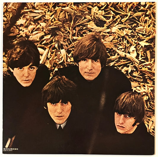 Beatles - Beatles For Sale
