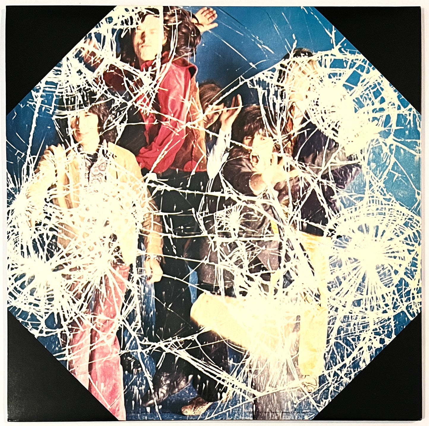 Rolling Stones - Through The Past, Darkly (Big Hits Vol. 2)