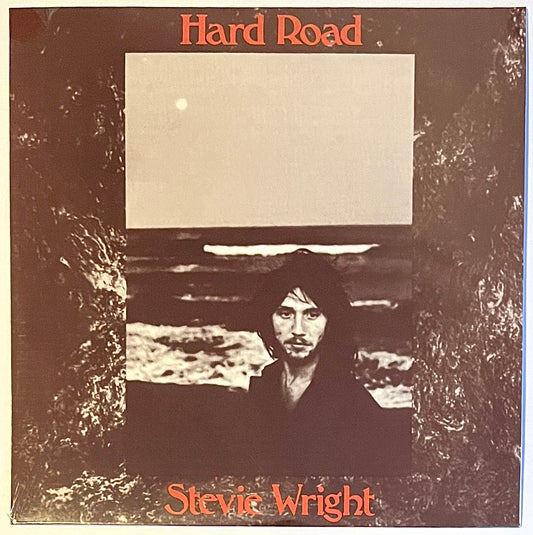 Stevie Wright - Hard Road