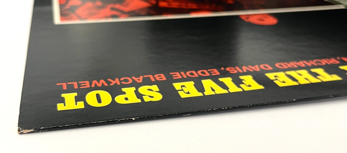 Eric Dolphy - At The Five Spot Volume 2