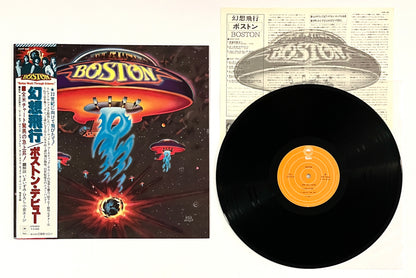 Boston - Boston