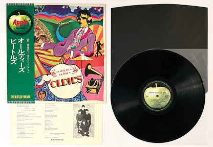 Beatles - A Collection Of Beatles Oldies
