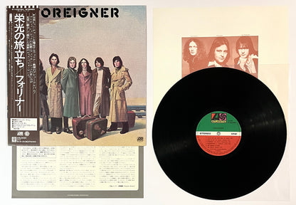 Foreigner - Foreigner