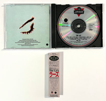 The La’s - The La’s (CD)