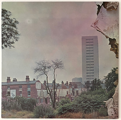 Led Zeppelin - Led Zeppelin IV