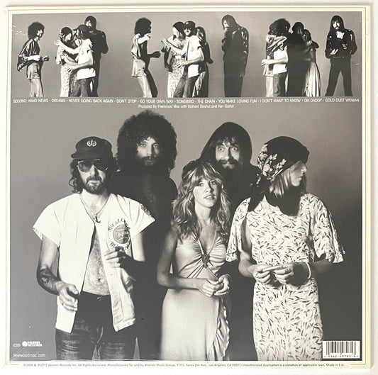 Fleetwood Mac - Rumours