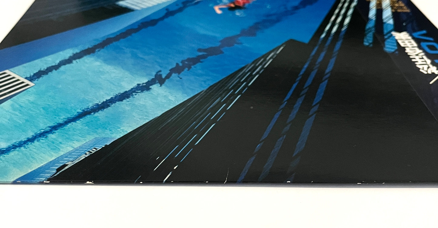 Yumi Matsutoya (Yuming) - Voyager