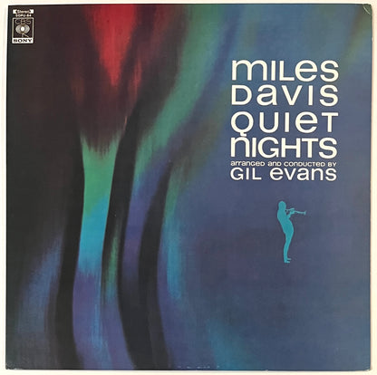 Miles Davis - Quiet Nights