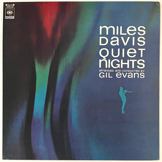 Miles Davis - Quiet Nights