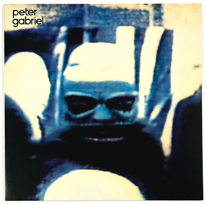 Peter Gabriel - Peter Gabriel IV