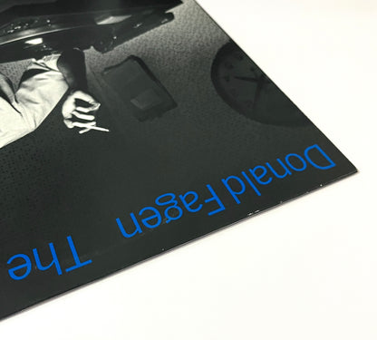 Donald Fagen - The Nightfly