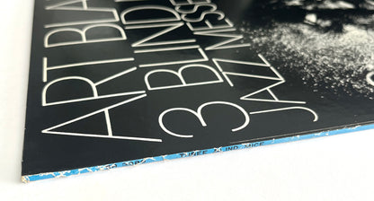 Art Blakey & The Jazz Messengers - 3 Blind Mice