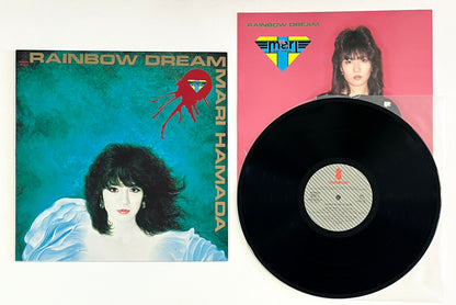 Mari Hamada - Rainbow Dream