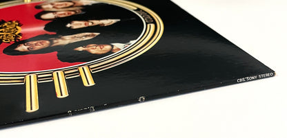 Aerosmith - Aerosmith (Greatest Hits Compilation)