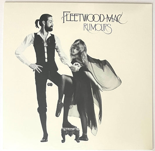 Fleetwood Mac - Rumours