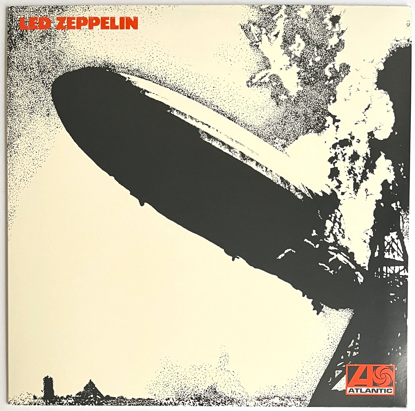 Led Zeppelin - Led Zeppelin
