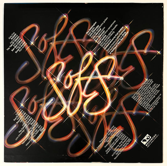 Soft Machine - Softs