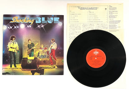 Shocking Blue - Greatest Hits