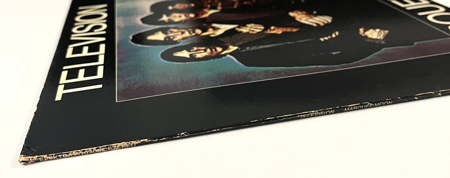 Television - Marquee Moon