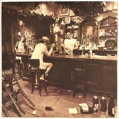 Led Zeppelin - In Through The Out Door