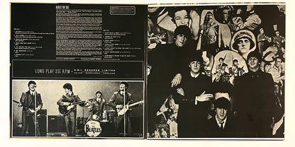 Beatles - Beatles For Sale