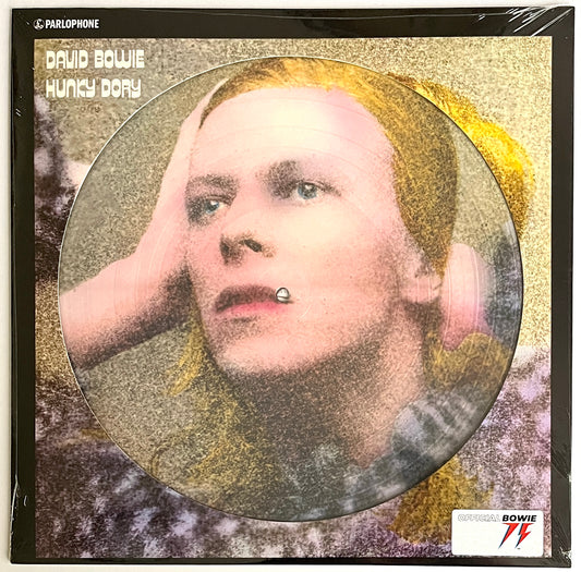 David Bowie - Hunky Dory (Picture Disc)