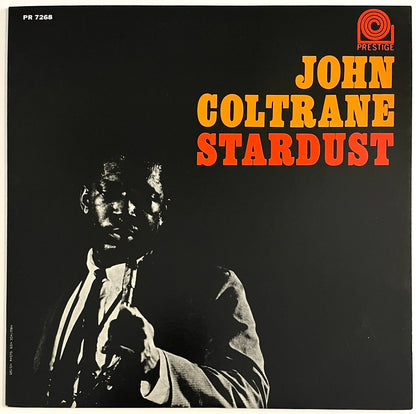 John Coltrane - Stardust