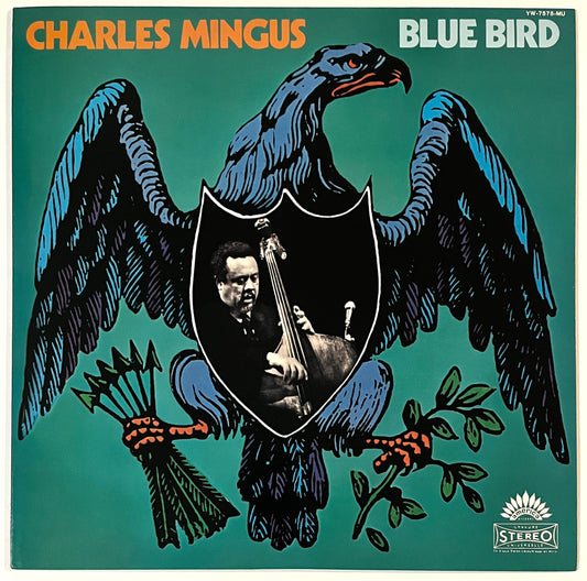 Charles Mingus - Blue Bird